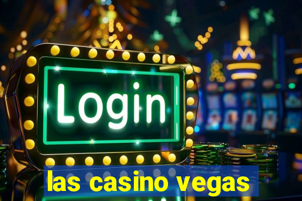 las casino vegas