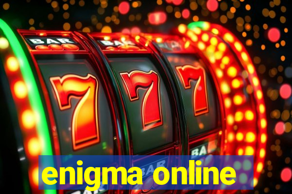 enigma online