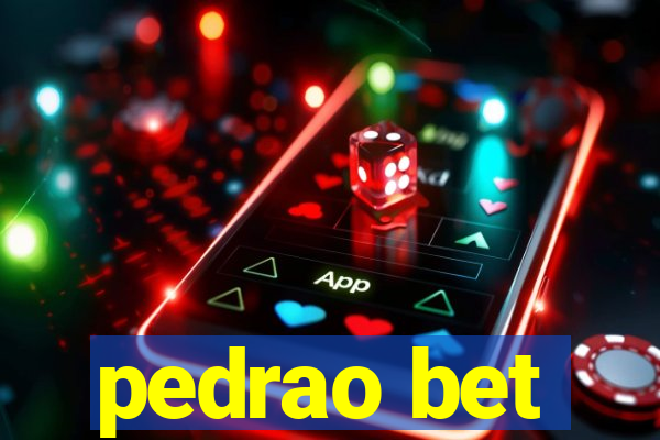 pedrao bet