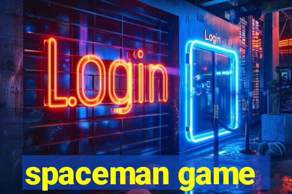 spaceman game