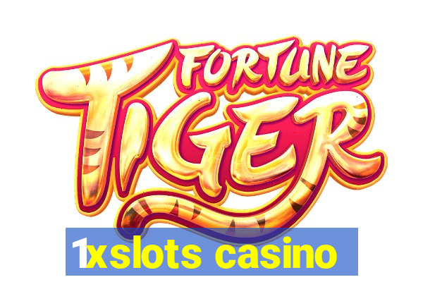 1xslots casino