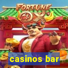 casinos bar