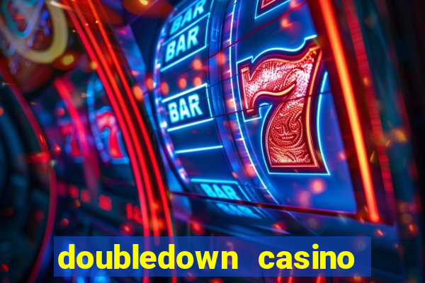 doubledown casino free chips 2021