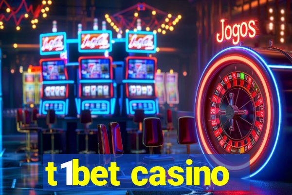 t1bet casino