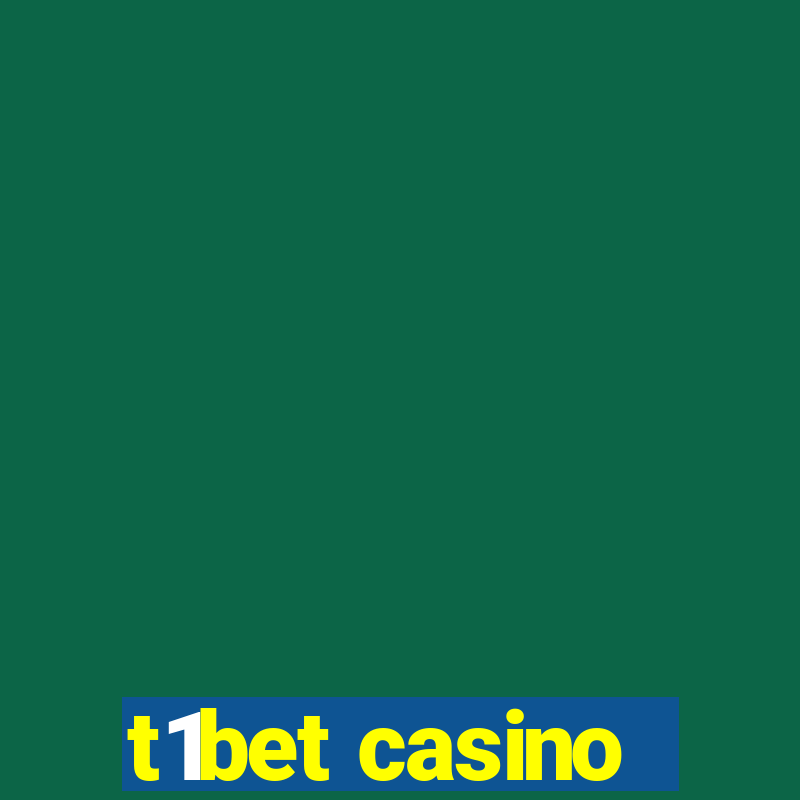 t1bet casino