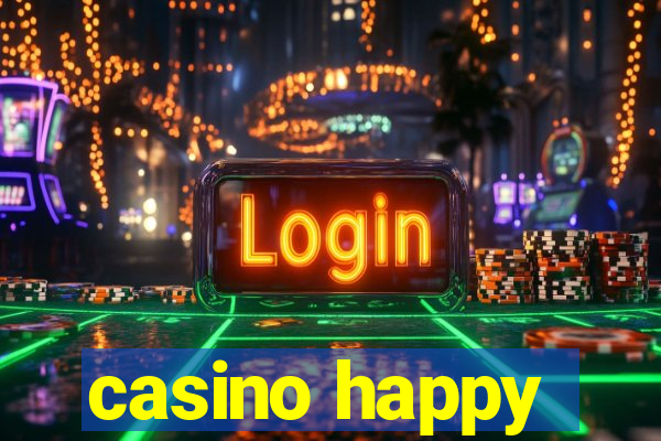 casino happy