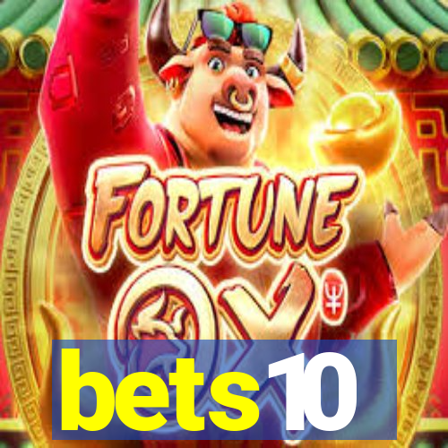 bets10