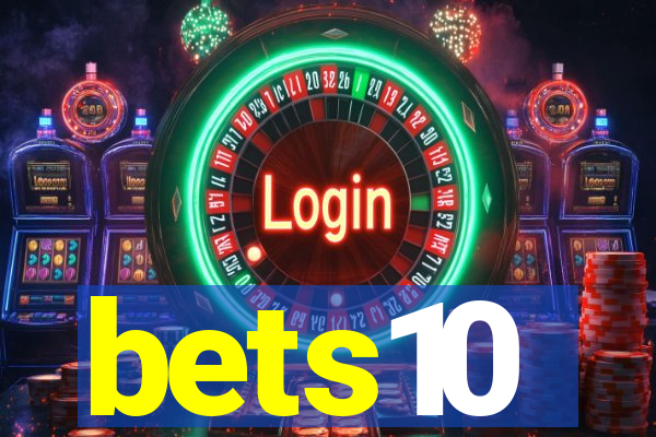 bets10