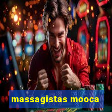 massagistas mooca