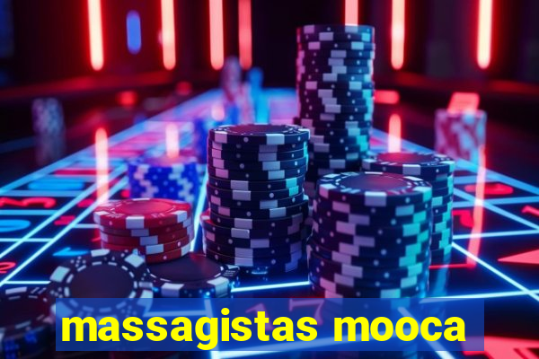 massagistas mooca