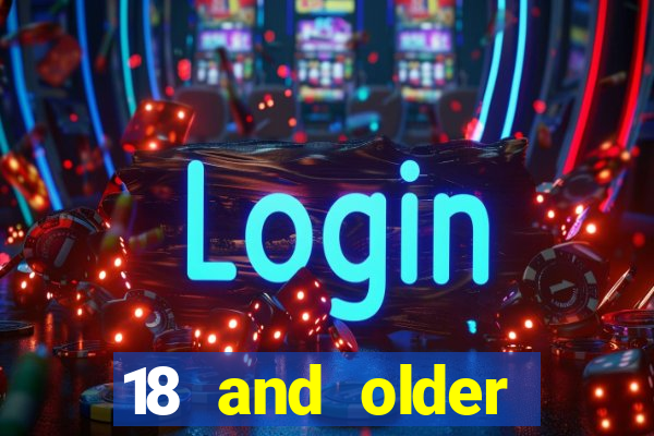 18 and older casinos in san diego