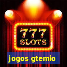 jogos gtemio