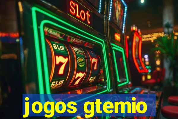 jogos gtemio