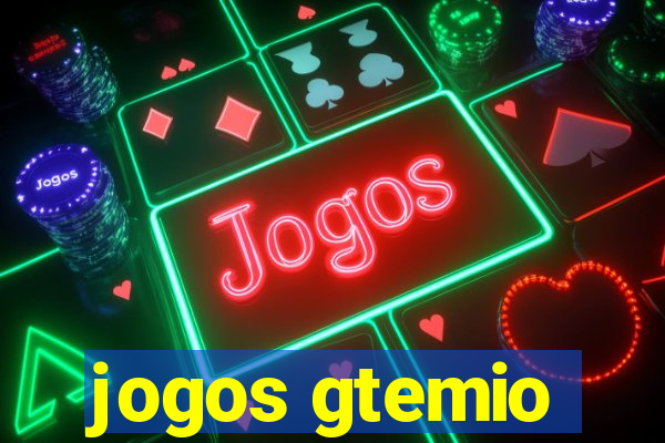 jogos gtemio