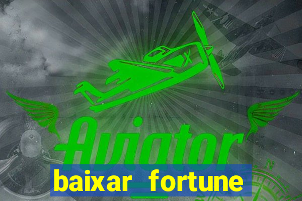 baixar fortune tiger demo