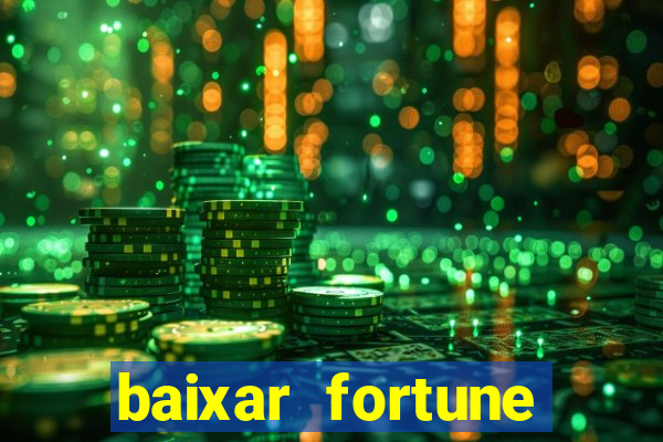 baixar fortune tiger demo