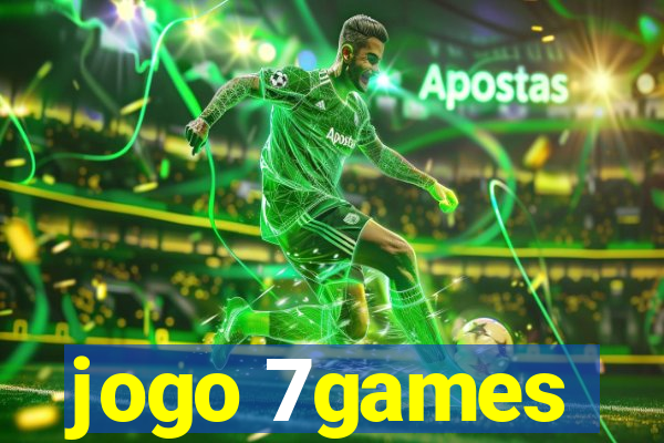 jogo 7games