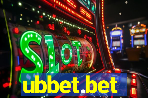 ubbet.bet