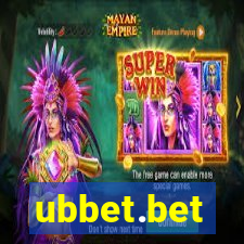 ubbet.bet