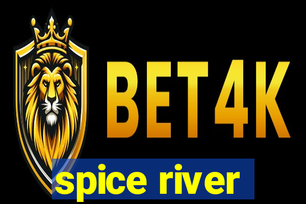 spice river