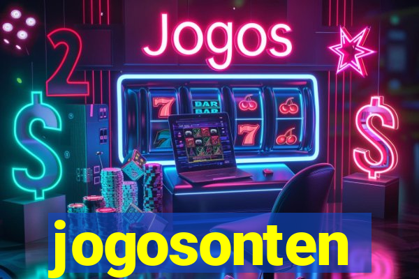 jogosonten