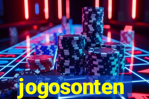 jogosonten