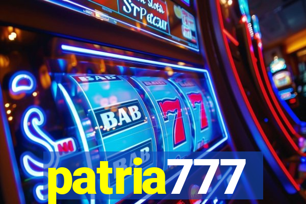 patria777