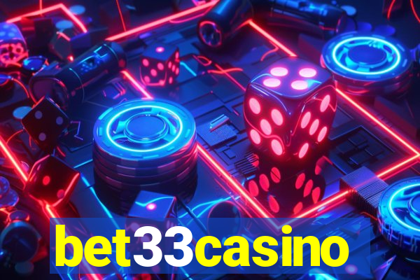 bet33casino