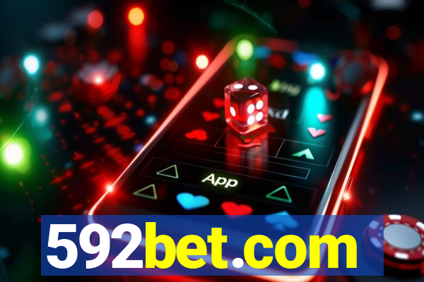 592bet.com