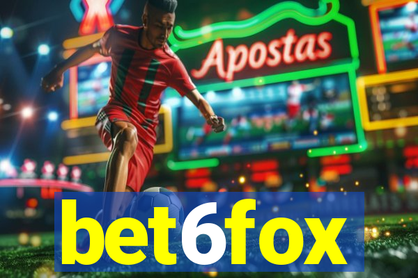 bet6fox