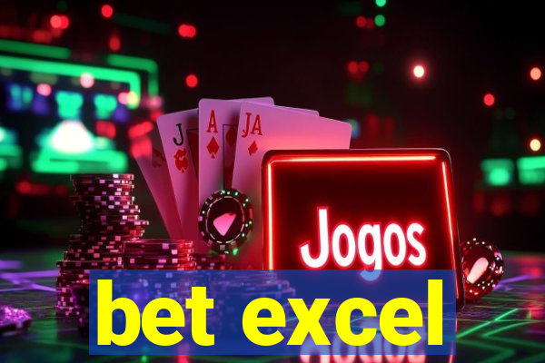 bet excel