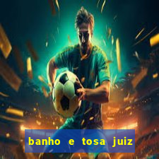 banho e tosa juiz de fora