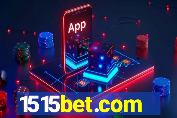 1515bet.com