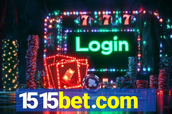 1515bet.com