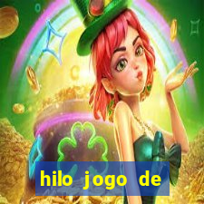 hilo jogo de cartas casino