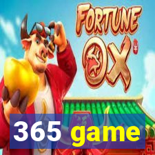 365 game