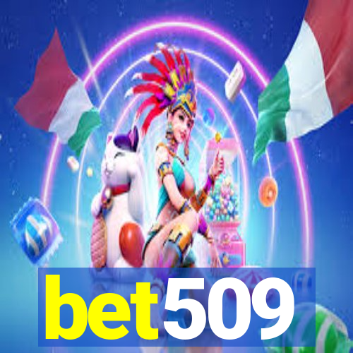 bet509