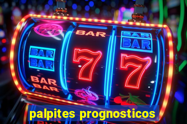 palpites prognosticos