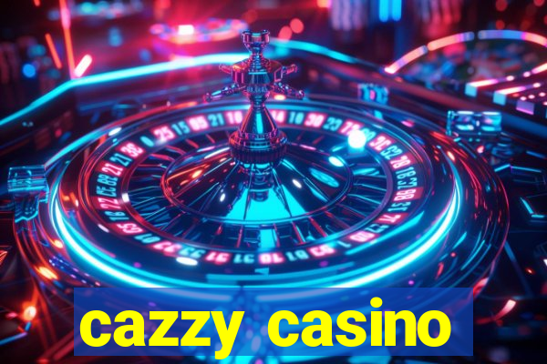 cazzy casino