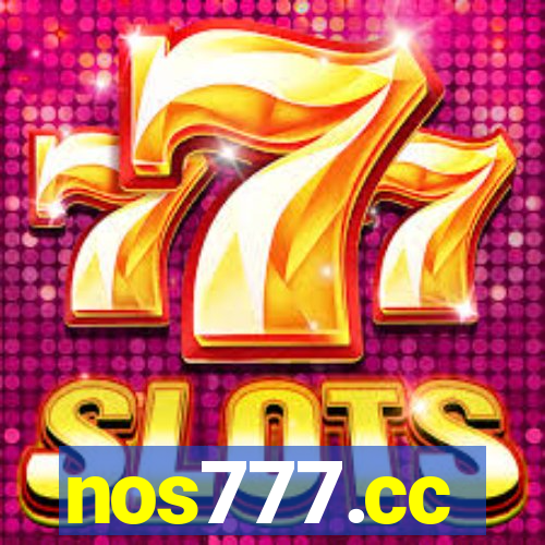 nos777.cc