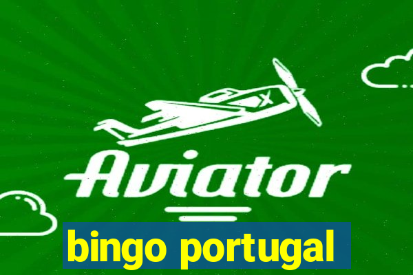 bingo portugal