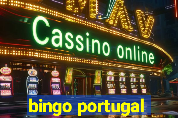 bingo portugal