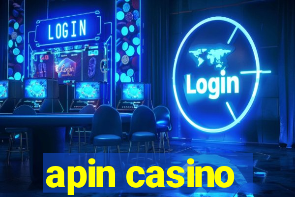 apin casino