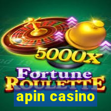 apin casino