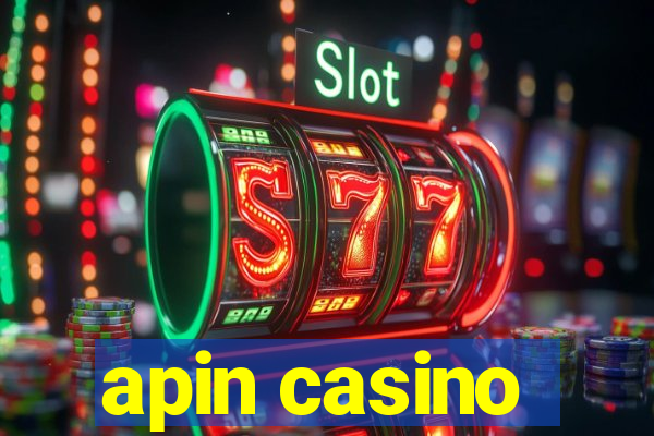 apin casino