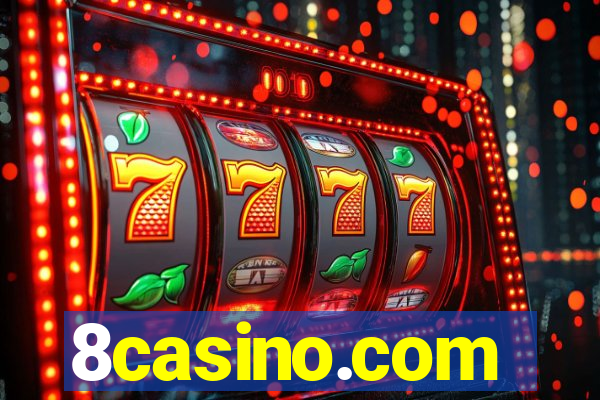 8casino.com