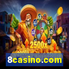 8casino.com