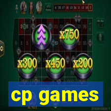 cp games