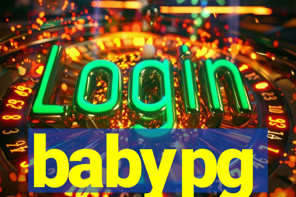 babypg