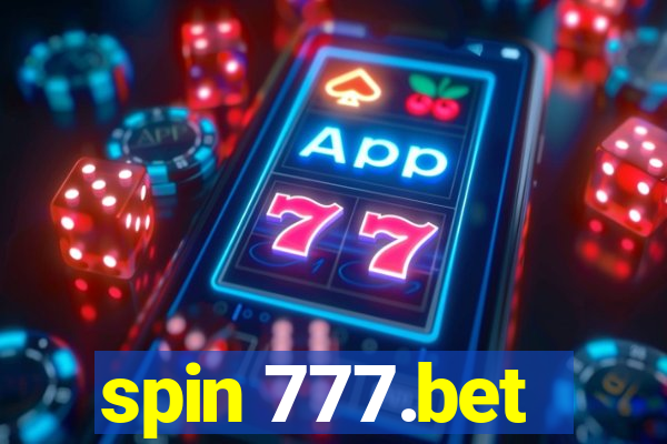 spin 777.bet